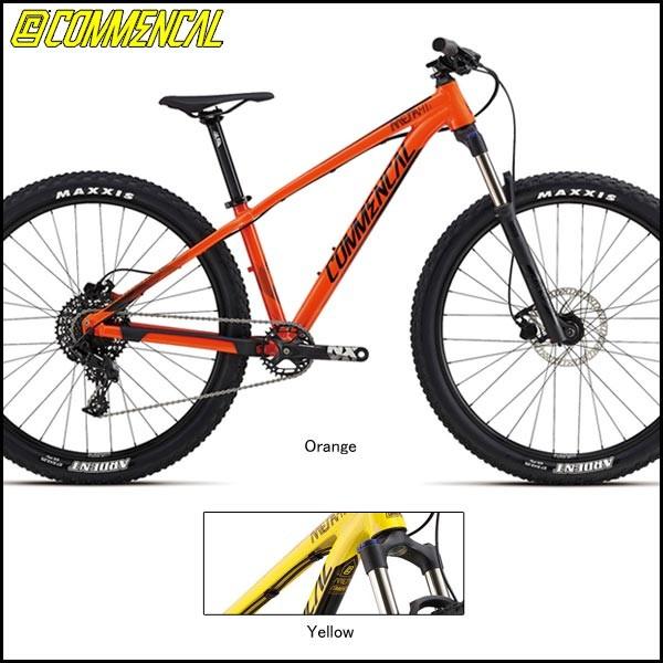 commencal meta junior