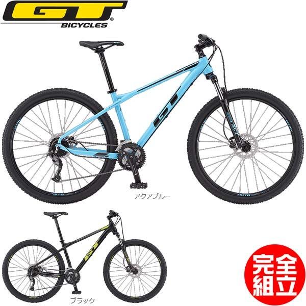 gt avalanche sport 27.5
