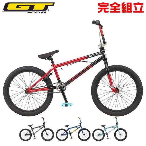 Gt ジーティー 21年モデル Slammer スラマー 子供用bmx 21gt Slammer サイクルショップ バイクキング 通販 Yahoo ショッピング