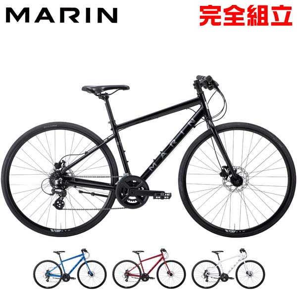 MARIN マリン 2021年モデル CORTE MADERA DISC SE コルトマデラ 