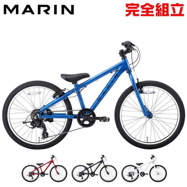 Marin マリン 21年モデル Donky Jr22 ドンキージュニア22 22インチ 子供用自転車 21mrn Dk22 サイクルショップ バイクキング 通販 Yahoo ショッピング