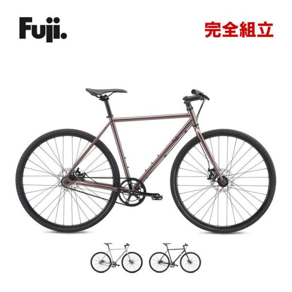 FUJI フジ 2025年モデル VAPAH ベイパー シングルスピード