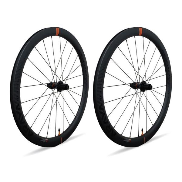 ARAYA アラヤ Racing Wheel Tubeless for Disc Brake レーシング