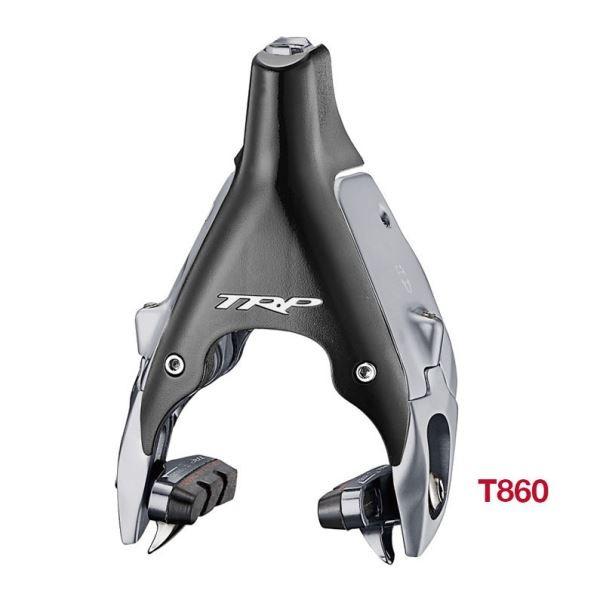 TRP ティーアールピー T860 キャリパーブレーキ : サイクルショップ