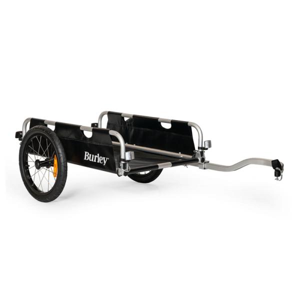 Burley バーレー FLATBED フラットベッド V2 941206 カーゴトレーラー