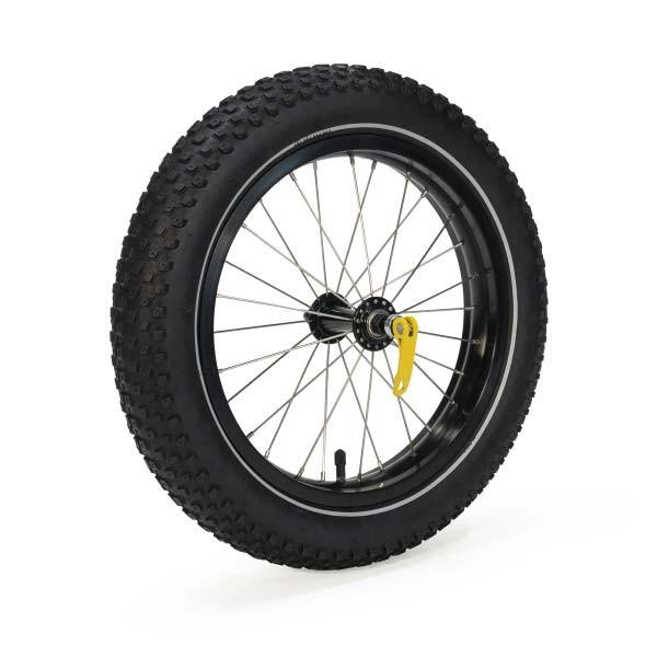 BURLEY バーレー COHO XC専用 16+ホイールセット
