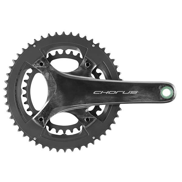 コーラス CAMPAGNOLO カンパニョーロ CHORUS クランク ウルトラトルク 