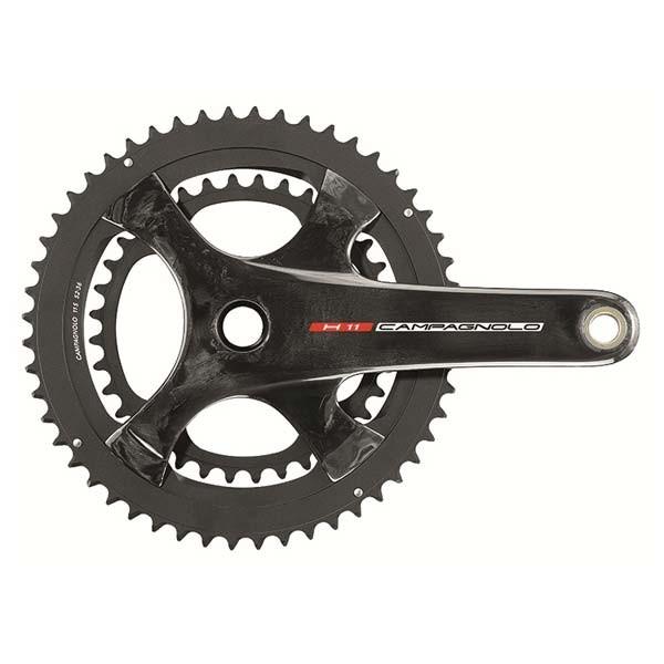 Campagnolo（カンパニョーロ） クランク H11 ウルトラトルク 11s (18