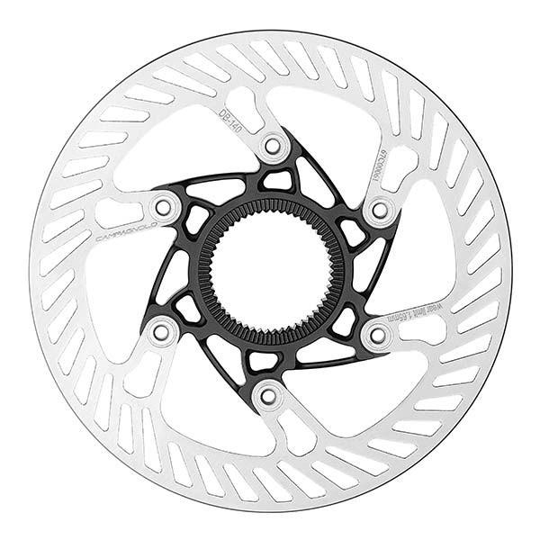 カンパニョーロ ディスクローター DB 03 AFS 140mm （2枚） Campagnolo（カンパニョーロ） DB 03 ローター AFS (センターロック