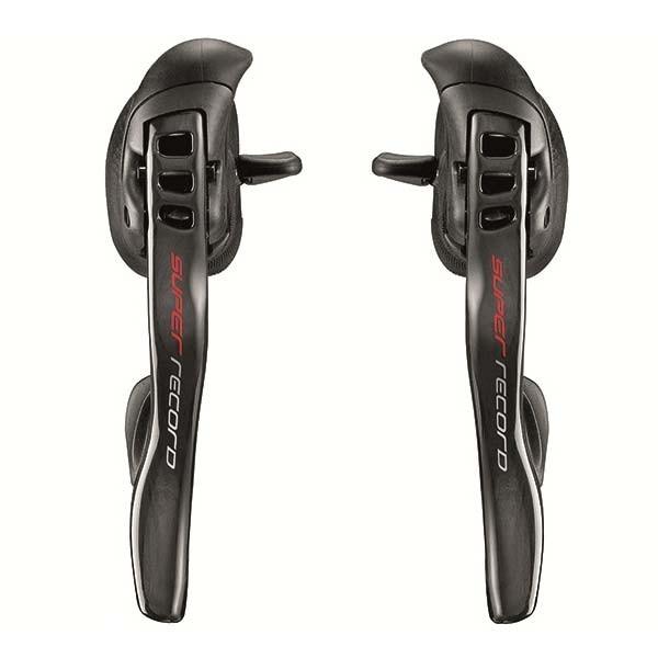 スーパーレコード CAMPAGNOLO カンパニョーロ SUPER RECORD エルゴ