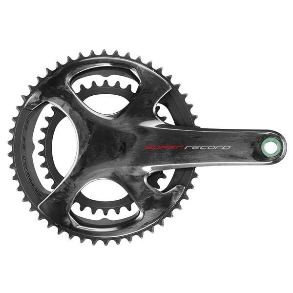 スーパーレコード CAMPAGNOLO カンパニョーロ SUPER RECORD クランク