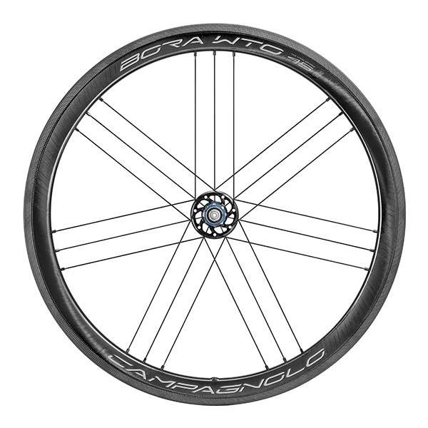 CAMPAGNOLO bora wto ホイールセット ボーラ CAMPAGNOLO カンパニョーロ ホイール BORA WTO 45 2WAY (F+R