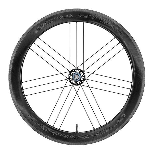 ボーラ CAMPAGNOLO カンパニョーロ ホイール BORA WTO 60 2WAY (F+R