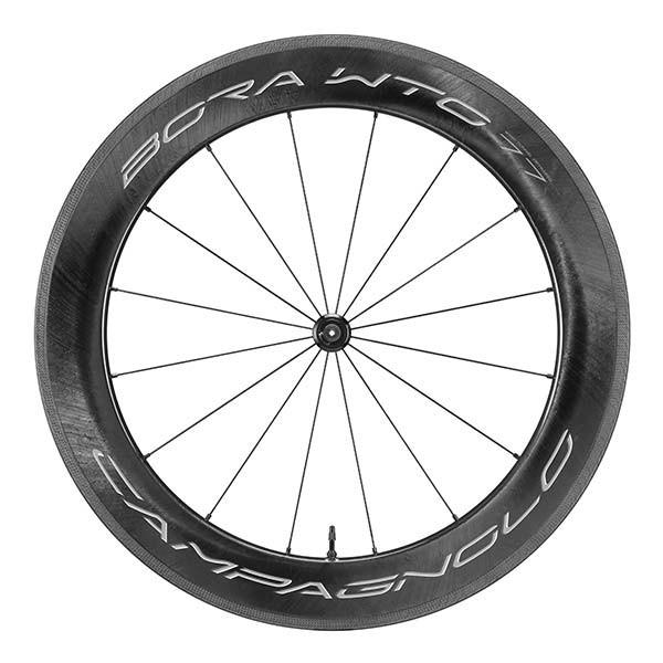 ボーラ CAMPAGNOLO カンパニョーロ ホイール BORA WTO 77 2WAY ボーラ CAMPAGNOLO カンパニョーロ ホイール BORA WTO 77 2WAY