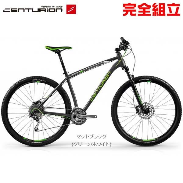 CENTURION(センチュリオン) BACKFIRE 40(バックファイヤー40)