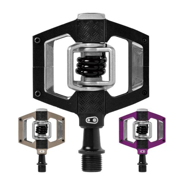 クランクブラザーズ CRANKBROTHERS MALLET TRAIL マレットトレイル