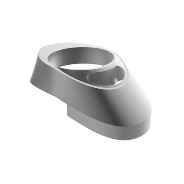 DEDA ELEMENTI �f�_ �G�������e�B TOP COVER ADAPTER 1 for VINCI DCR (CANNONDALE SYSTEMSIX)