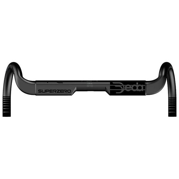 DEDA ELEMENTI �f�_ �G�������e�B SUPER ZERO �X�[�p�[�[�� GRAVEL �J�[�{�� �h���b�v�o�[ 31.7 POB �n���h���o�[