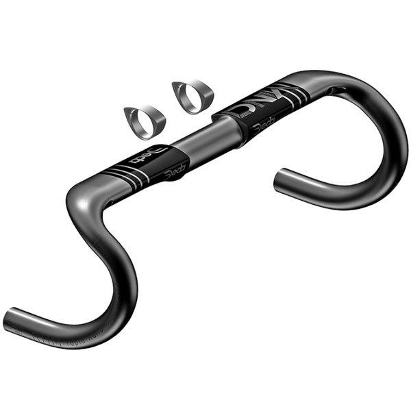 DEDA ELEMENTI(デダ エレメンティ) VINCI(ヴィンチ)RHM ドロップバー (31.7) POB 440mm(外-外) VNPOB44 Deda（デダ） DEDA ELEMENTI エレメンティ VINCI ヴィンチ RHM