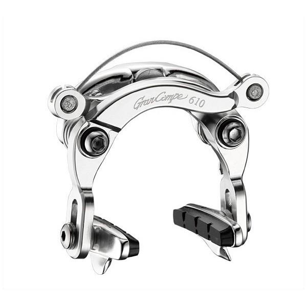 ダイアコンペ Gc610 前後セット センタープルブレーキ Dia Compe Dicomp Bra185 バイクキング 通販 Yahoo ショッピング