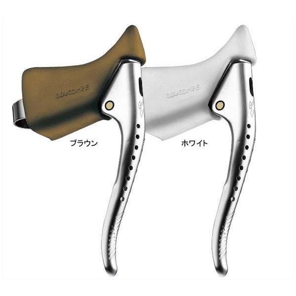 DIAーCOMPE ダイアコンペ GC07H (左右セット)(ブレーキレバー DIAーCOMPE ダイアコンペ GC07H (左右セット)(ブレーキレバー