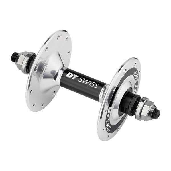 DT SWISS DTスイス トラック FW 100mm フロントハブ : サイクル