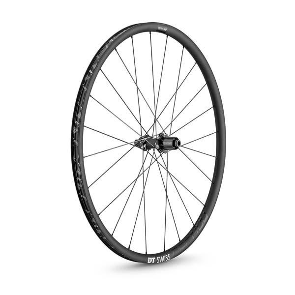 DT SWISS DTスイス CRC 1400 Spline db 24 スプラインdb24 700C リア