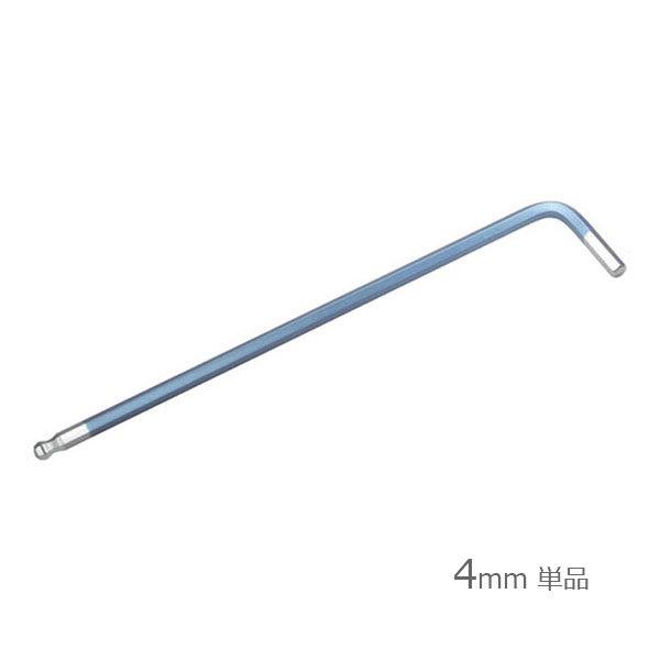 EIGHT �G�C�g TLC �J���[�����` EX�����O 4mm �P�i �u���[