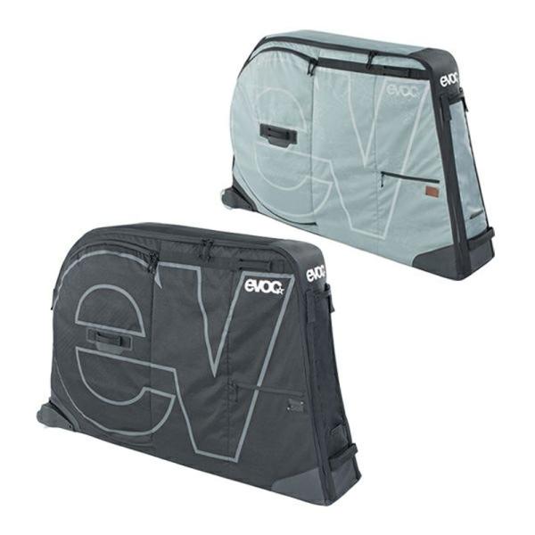 evoc イーボック BIKE TRAVEL BAG バイクトラベルバッグ 280L SS23 輪