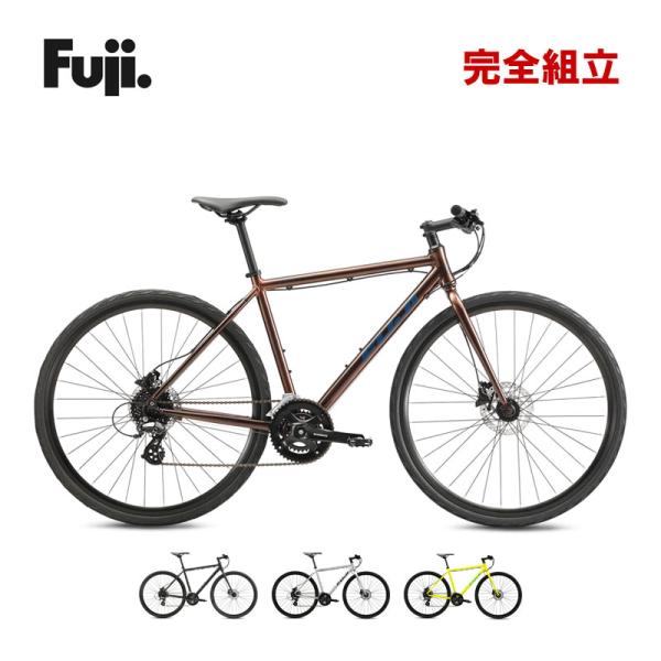 フジ（Fuji） 2026年モデル RAIZ DISC ライズディスク 2x8s クロス