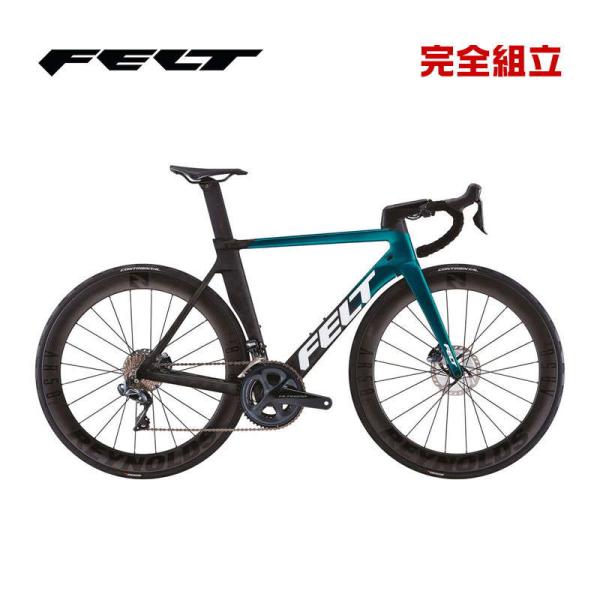 FELT（フェルト） 2026年モデル AR ADVANCED ULTEGRA Di2 ロードバイク