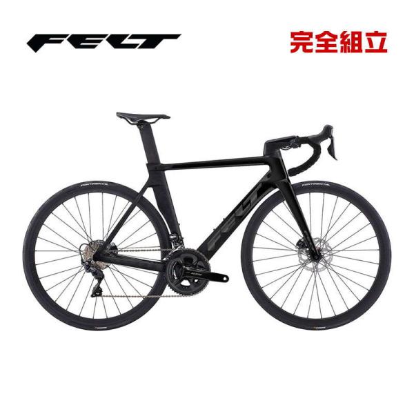【専用】felt ar advanced 105 美品 FELT フェルト 2025年モデル AR ADVANCED 105 ロードバイク : サイクル