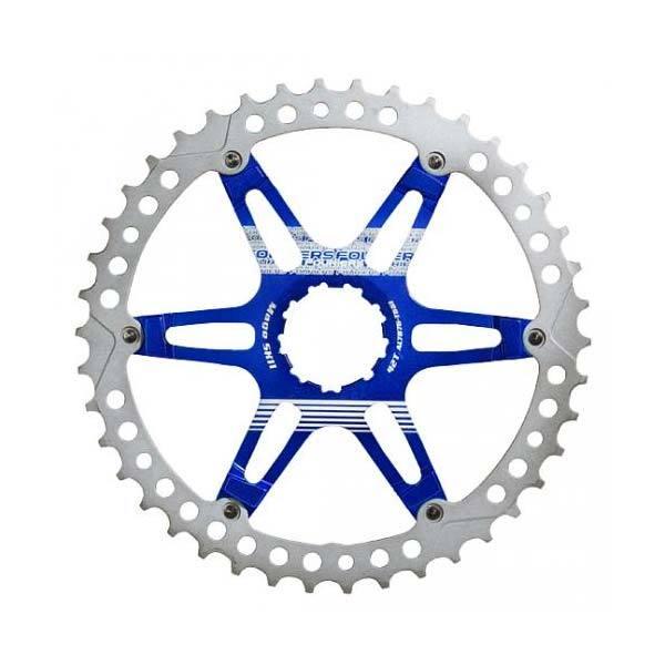 FOURIERS tH[A[Y MTB XvPbg 40T (CR-DX008-SK2) u[