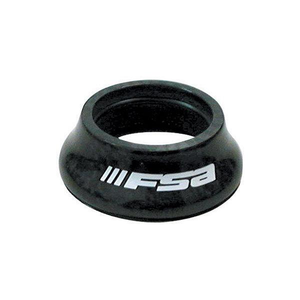 FSA エフエスエー H2100B カーボントップカバー CF 15mm : サイクル