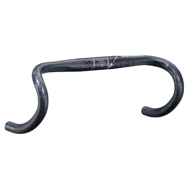FSA エフエスエー K-FORCE NEW ERGO UDF ドロップハンドル グレー V14