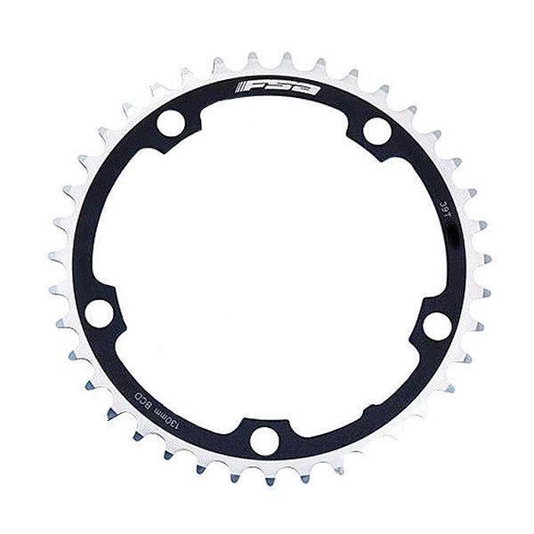 FSA Super Roadチェーンリング、C-11、130mm BCD、39T