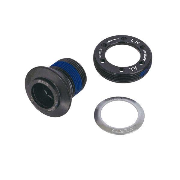 FSA エフエスエー QR-20 クランクボルトセット MTB
