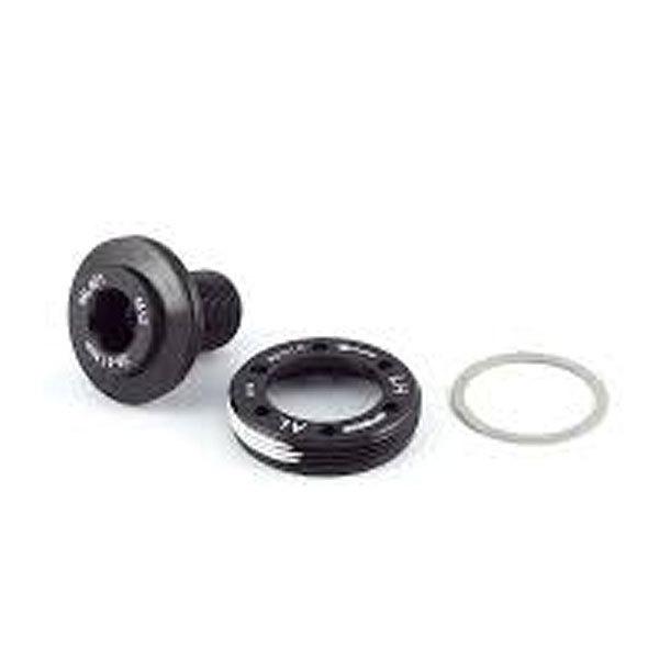 FSA エフエスエー QR-18 NBD クランクボルトセット M12