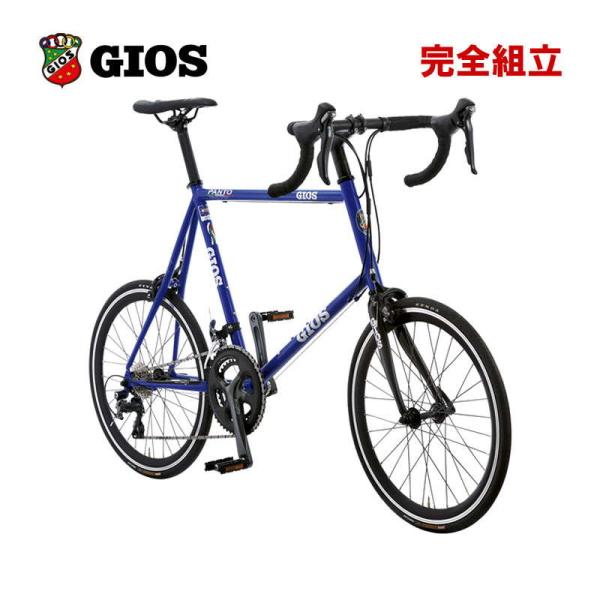 gios panto ジオス　パントミニベロ bike-king_gios-panto-tia