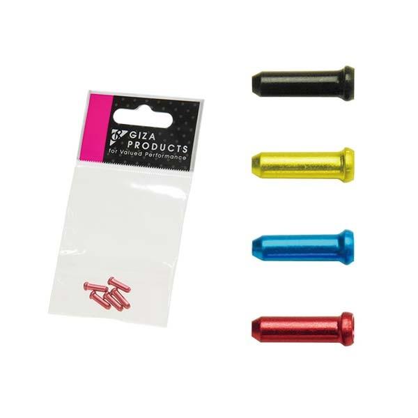 GP ギザプロダクツ YZ-14303-13 カラー ブレーキ インナーキャップ
