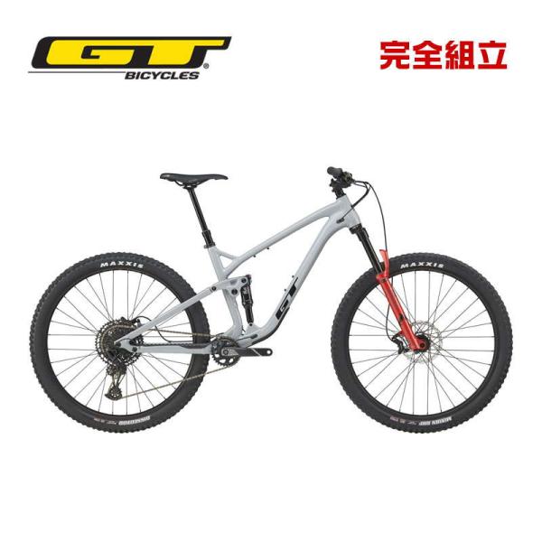 最安値　GCG ハマーン オールレンジ ニュータイプチャレンジ GT ジーティー 2026年モデル SENSOR COMP センサー コンプ 29 MTB
