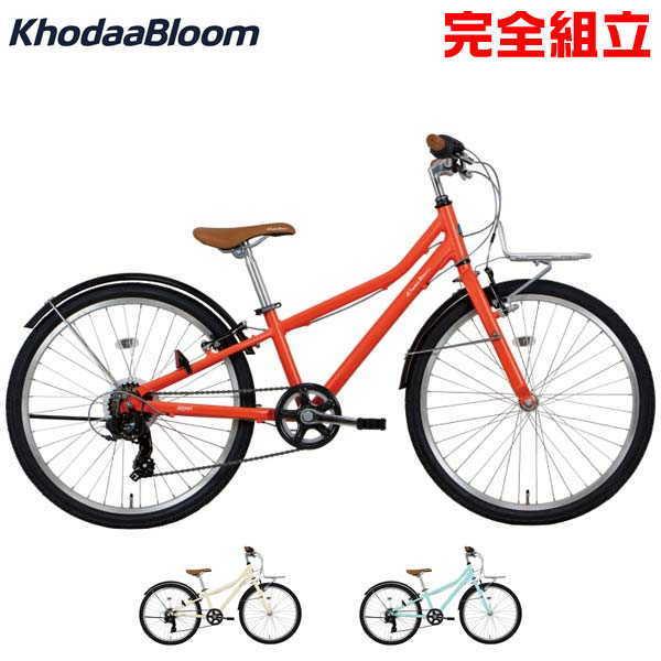 KhodaaBloom コーダーブルーム 2024年モデル asson J24 アッソン  