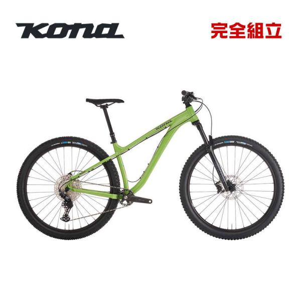 KONA コナ 2026年モデル HONZO ホンゾ 29インチ マウンテンバイク 期間限定送料無料/一部地域除く
