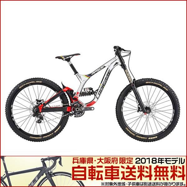 dh world champs 2018