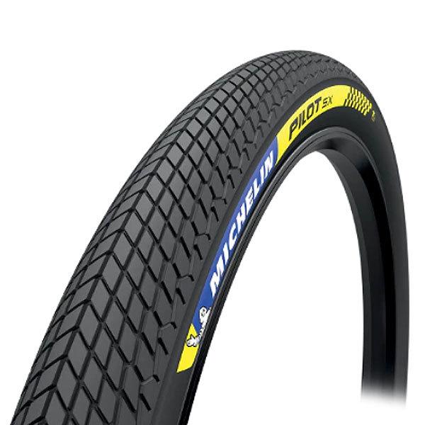 MICHELIN ~V pCbg SX 20x1.70 `[uXfB ubN BMX^C