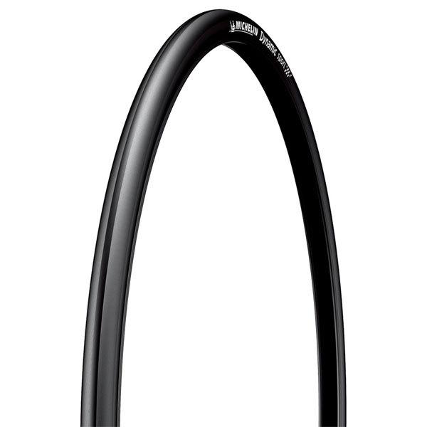 MICHELIN ~V _Ci~bNX|[c 700x25C Pu[r[h ubN [h^C
