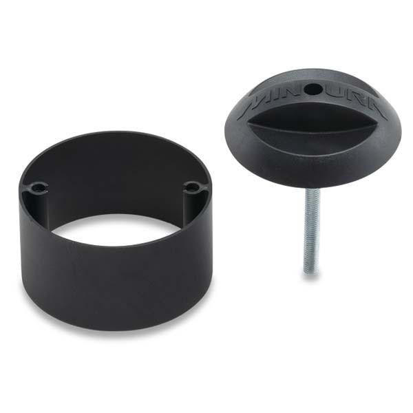 ミノウラ バーゴ TF用 ハイトスペーサー