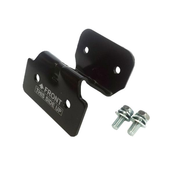 MINOURA ミノウラ 24”ホイールアダプター(Z金具)トレーナーオプション