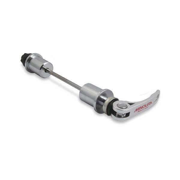 ミノウラ FT-1用スルーアクスルアダプタ 20mm : サイクルショップ