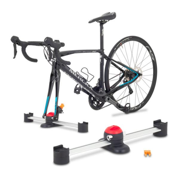 MINOURA ミノウラ VERGO-TA1 ヴァーゴスルーアクスル 1台用 車載用ベースVERGO